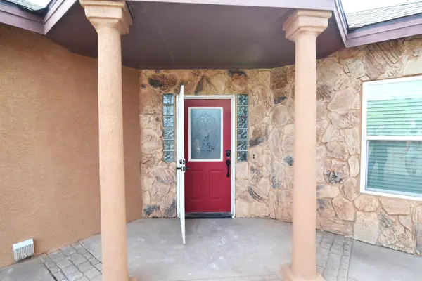 3851 Basswood DR, Alamogordo, NM 88310
