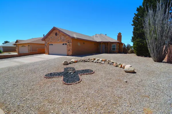 3851 Basswood DR, Alamogordo, NM 88310