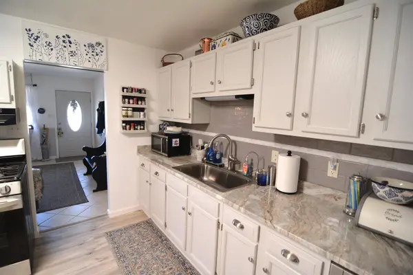 1312 Canal ST, Alamogordo, NM 88310