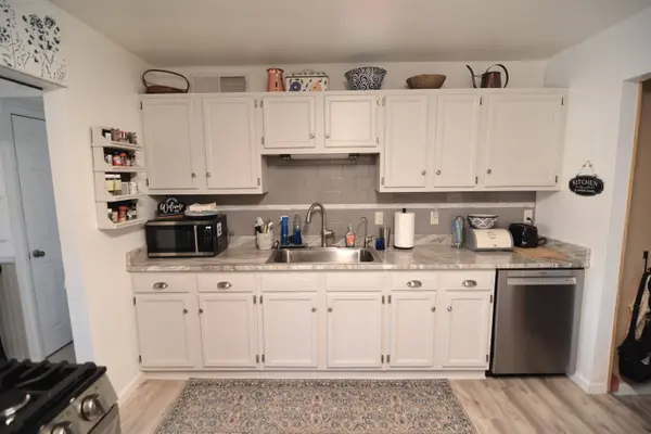 1312 Canal ST, Alamogordo, NM 88310