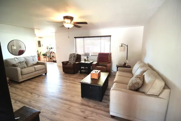 1407 Juniper DR, Alamogordo, NM 88310