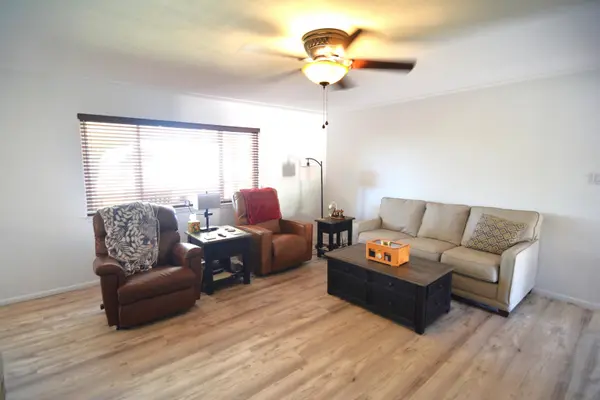 1407 Juniper DR, Alamogordo, NM 88310