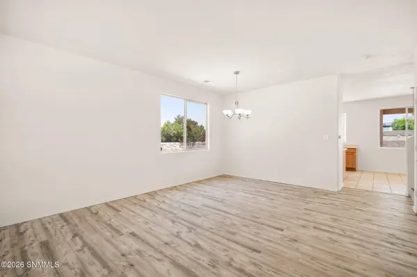 2472 Tuscan Hills LN, Las Cruces, NM 88011