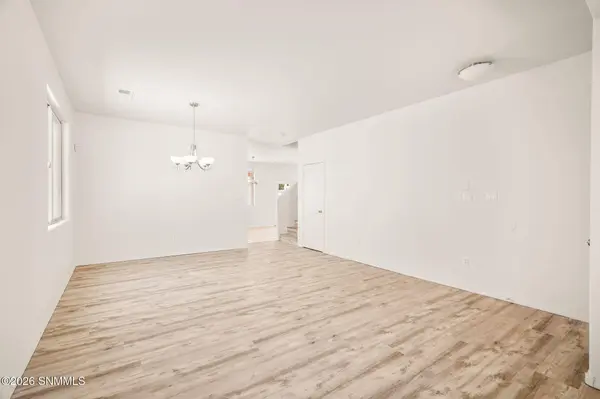 2472 Tuscan Hills LN, Las Cruces, NM 88011