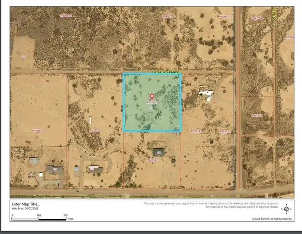 82 La Sala Grande, Alamogordo, NM 88310