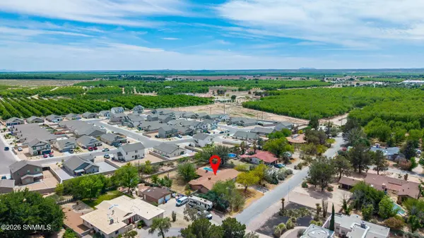 3012 Karen DR, Las Cruces, NM 88001