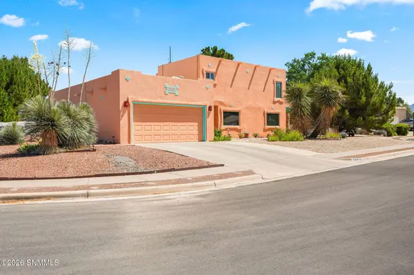 340 Bristol CT, Las Cruces, NM 88001
