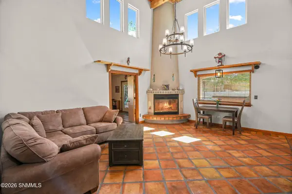 340 Bristol CT, Las Cruces, NM 88001