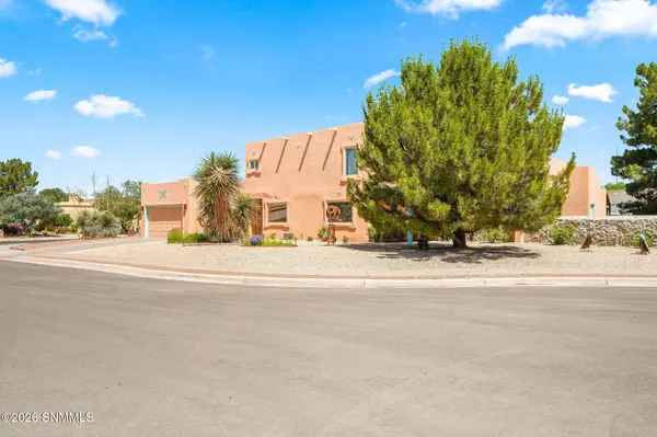 340 Bristol CT, Las Cruces, NM 88001