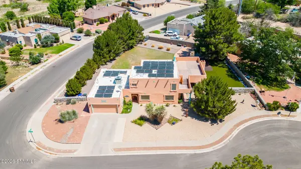 340 Bristol CT, Las Cruces, NM 88001