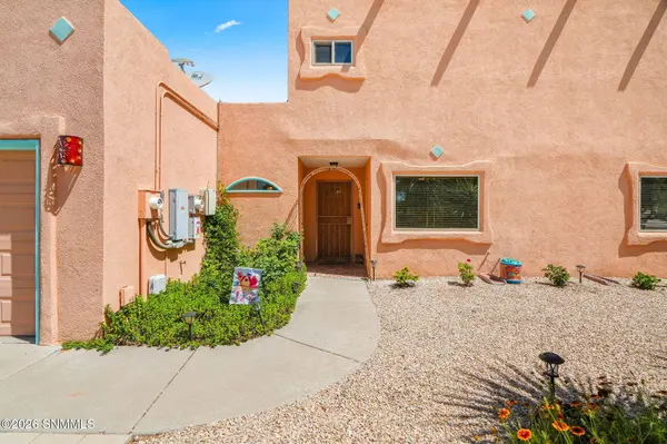 340 Bristol CT, Las Cruces, NM 88001
