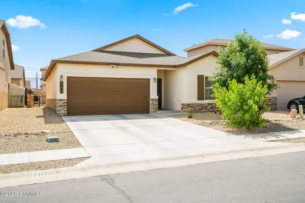 7056 Chaco ST, Las Cruces, NM 88012