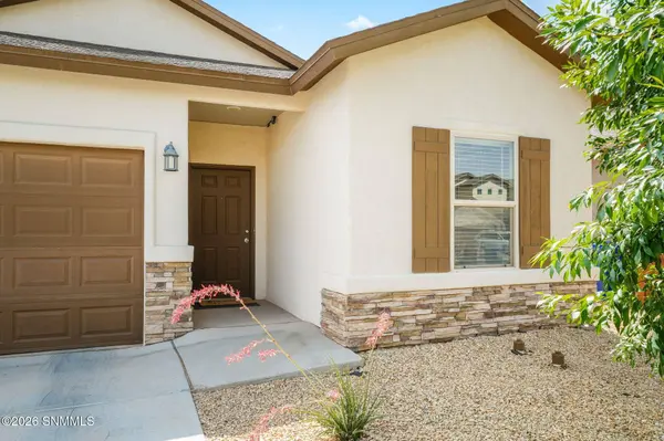 7056 Chaco ST, Las Cruces, NM 88012