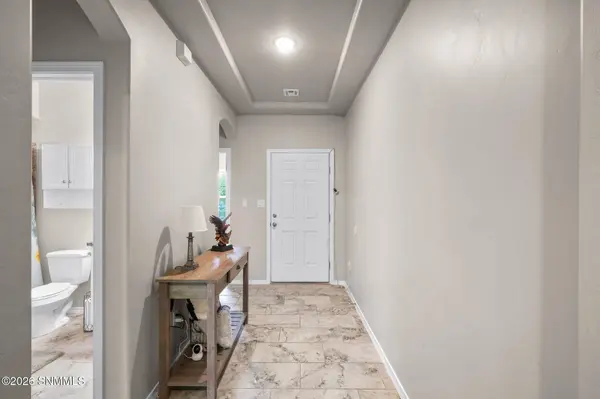 7056 Chaco ST, Las Cruces, NM 88012