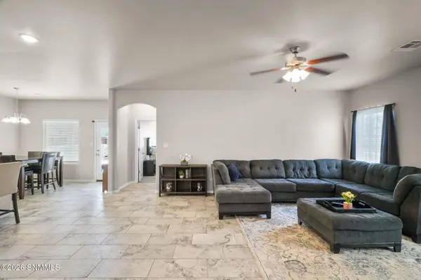 7056 Chaco ST, Las Cruces, NM 88012
