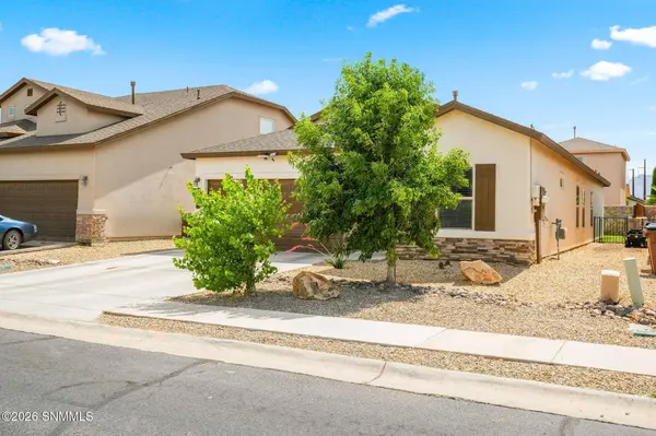 7056 Chaco ST, Las Cruces, NM 88012