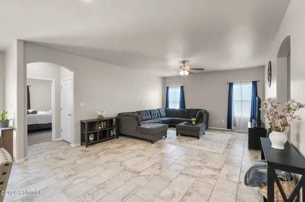 7056 Chaco ST, Las Cruces, NM 88012