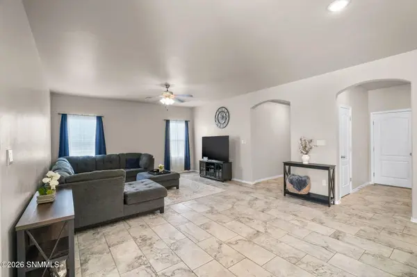 7056 Chaco ST, Las Cruces, NM 88012