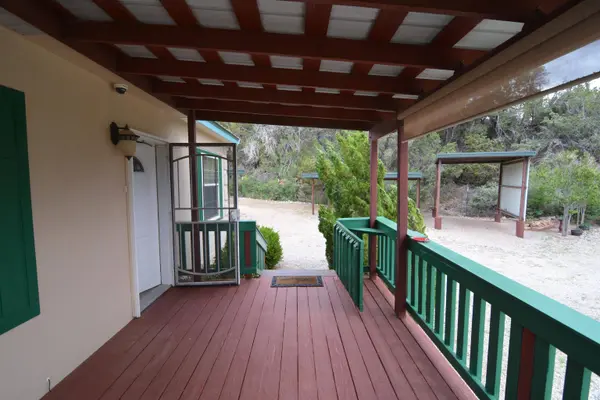 23 Arabian Lane, Cloudcroft, NM 88317