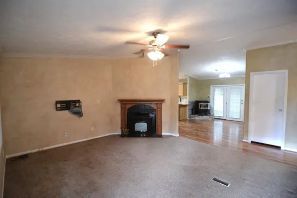23 Arabian Lane, Cloudcroft, NM 88317