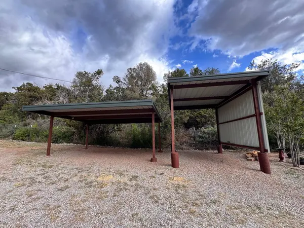 23 Arabian Lane, Cloudcroft, NM 88317