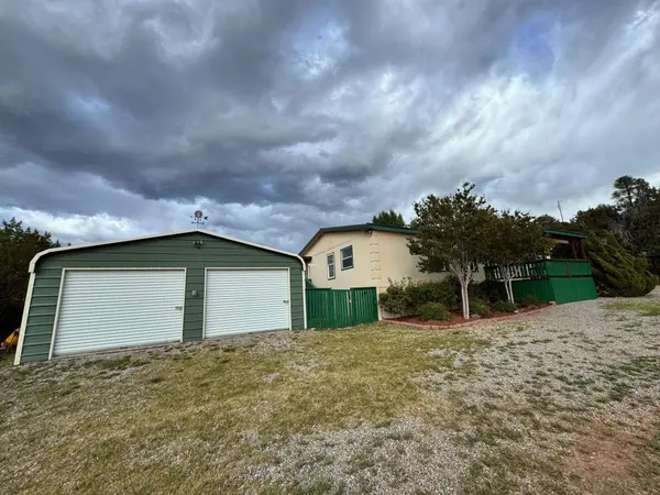 23 Arabian Lane, Cloudcroft, NM 88317