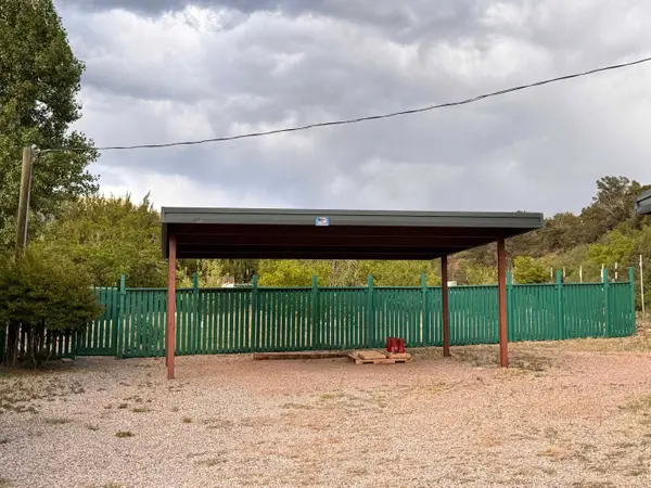 23 Arabian Lane, Cloudcroft, NM 88317