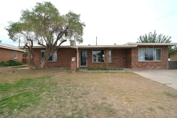 1410 Taft AVE, Alamogordo, NM 88310