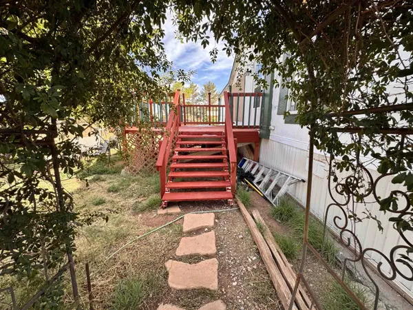 1 Desert DR, Alamogordo, NM 88310