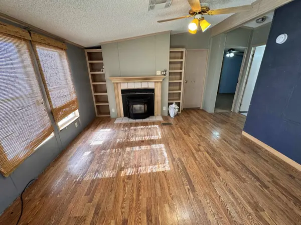 1 Desert DR, Alamogordo, NM 88310
