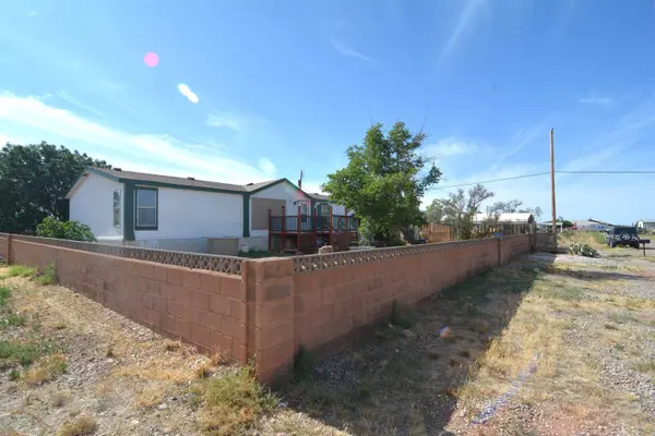 1 Desert DR, Alamogordo, NM 88310