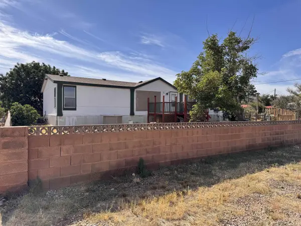 1 Desert DR, Alamogordo, NM 88310
