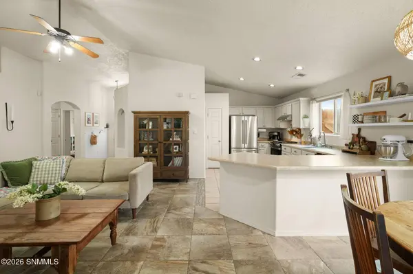 2507 Silver Hawk AVE, Las Cruces, NM 88011