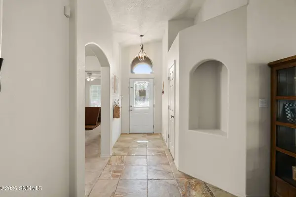 2507 Silver Hawk AVE, Las Cruces, NM 88011