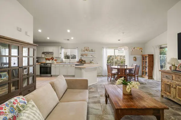 2507 Silver Hawk AVE, Las Cruces, NM 88011
