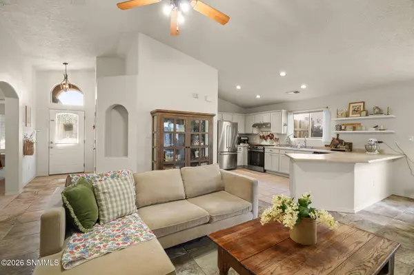 2507 Silver Hawk AVE, Las Cruces, NM 88011