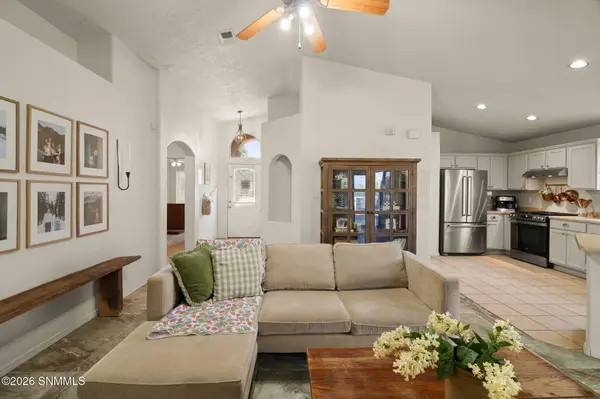 2507 Silver Hawk AVE, Las Cruces, NM 88011