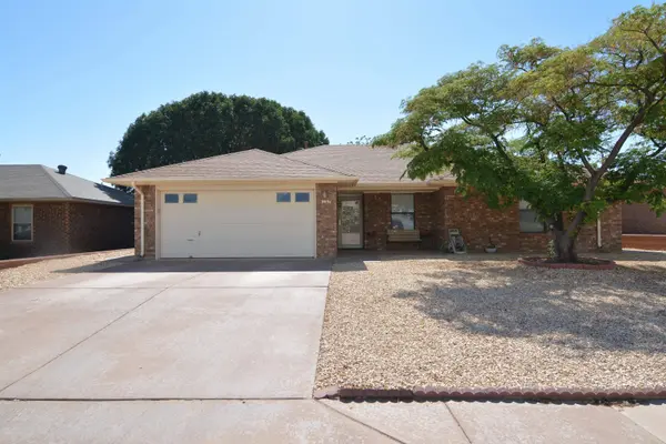 3891 Basswood DR, Alamogordo, NM 88310