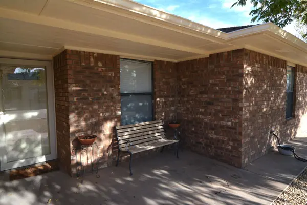 3891 Basswood DR, Alamogordo, NM 88310