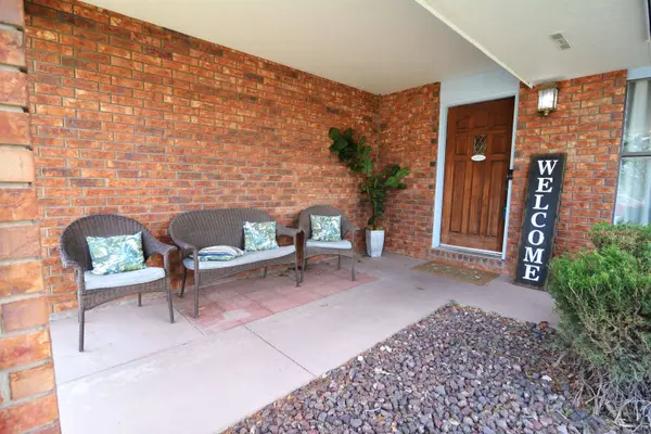 3012 Del Prado, Alamogordo, NM 88310