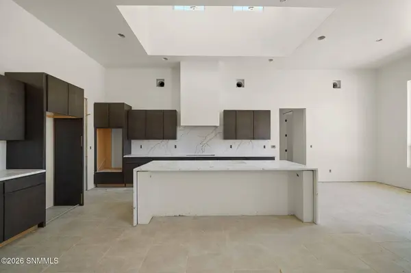 4830 Mother Lode TRL, Las Cruces, NM 88011
