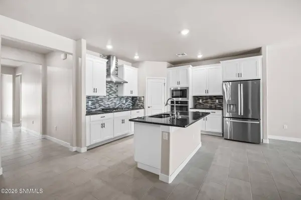 2653 Blue Heron PL, Las Cruces, NM 88011