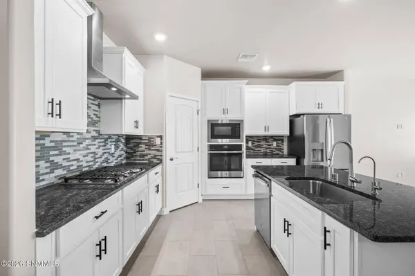 2653 Blue Heron PL, Las Cruces, NM 88011