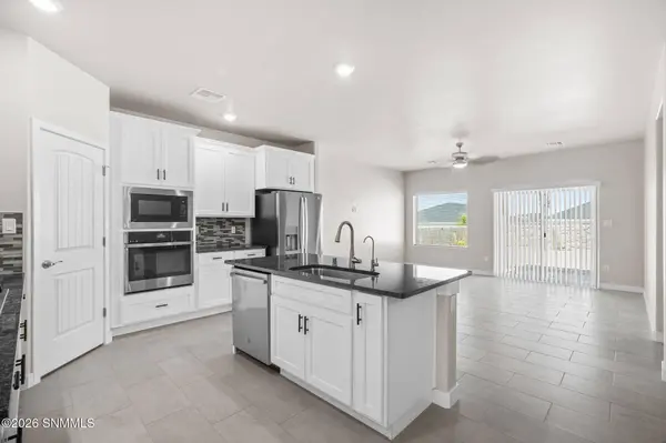 2653 Blue Heron PL, Las Cruces, NM 88011