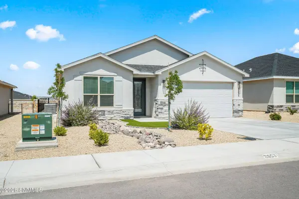 2653 Blue Heron PL, Las Cruces, NM 88011