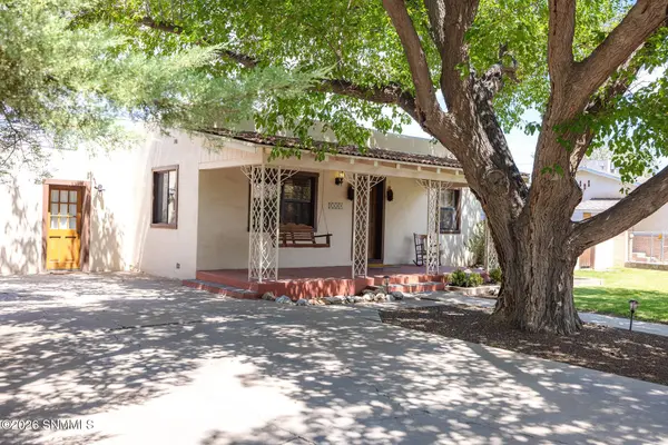 3309 East ST, Las Cruces, NM 88005