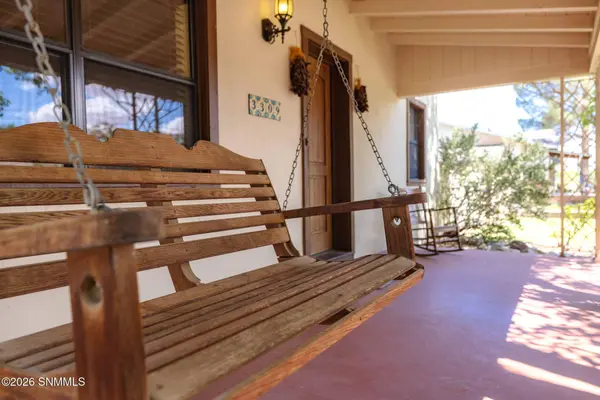 3309 East ST, Las Cruces, NM 88005