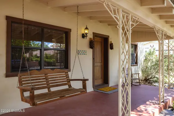 3309 East ST, Las Cruces, NM 88005