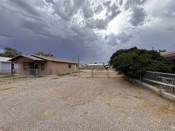 1305 Filipino AVE, Alamogordo, NM 88310