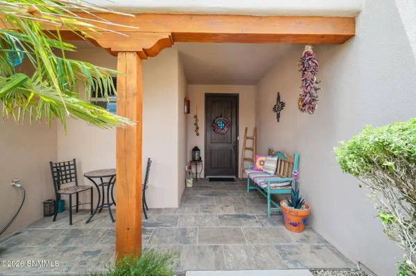 4261 Ceres CT, Las Cruces, NM 88011